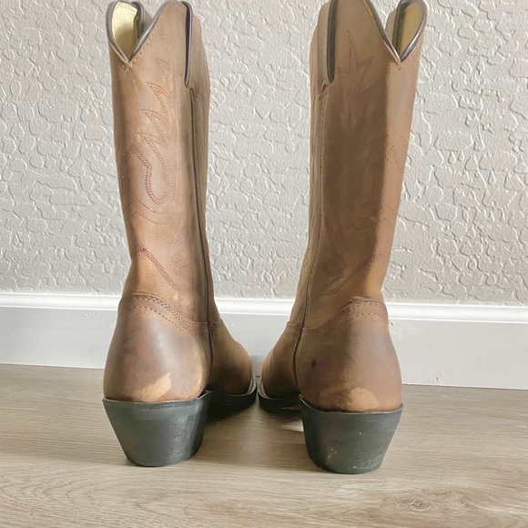 Women’s Durango boots - Picture 8 of 10